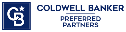 Coldwell Banker Preferred Partners logo