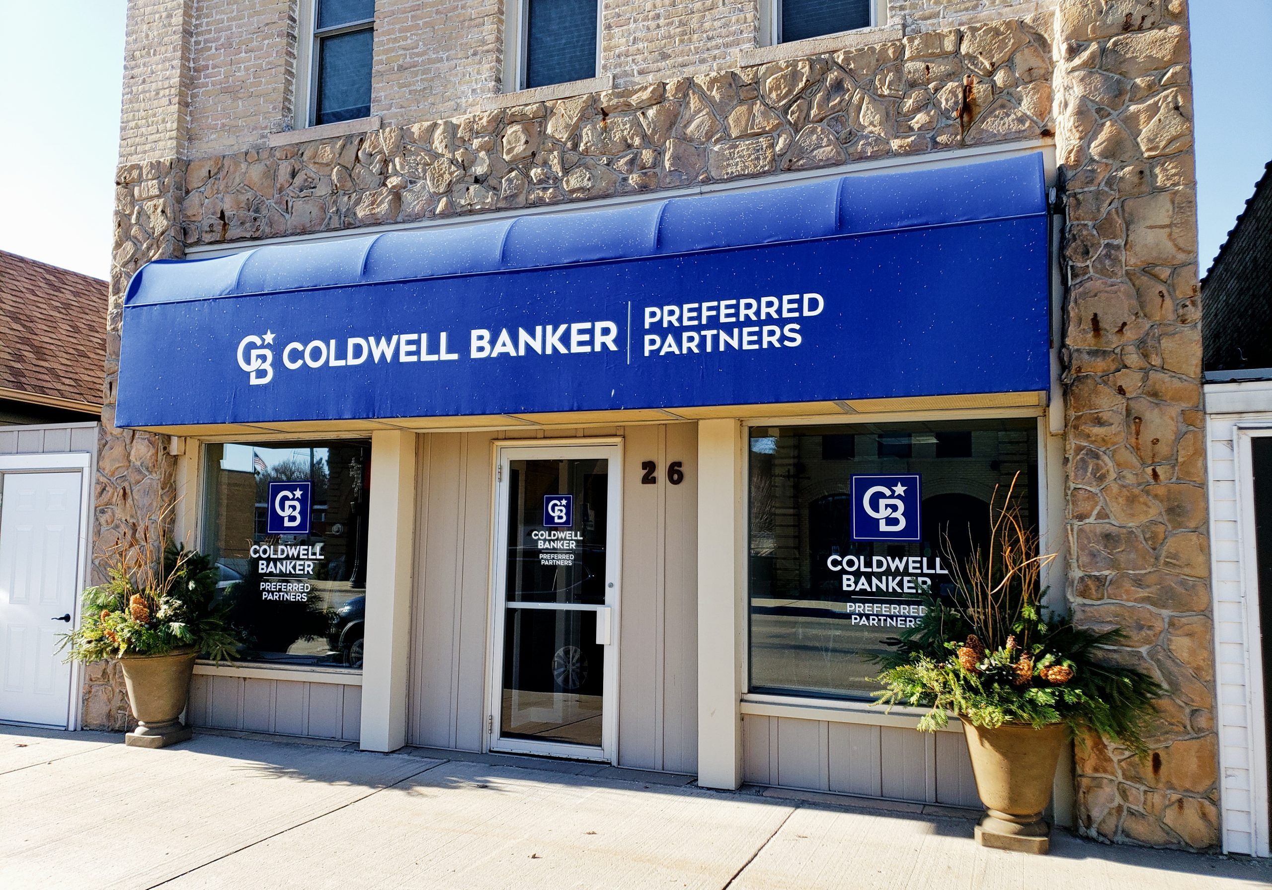 Coldwell Banker Preferred Partners